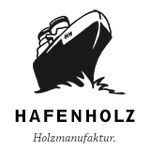 Logo Hafenholz