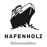 Logo Hafenholz