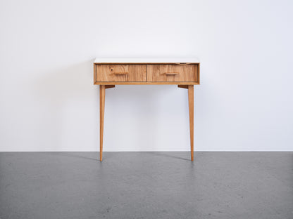 Beluga Highboard frontal ansicht